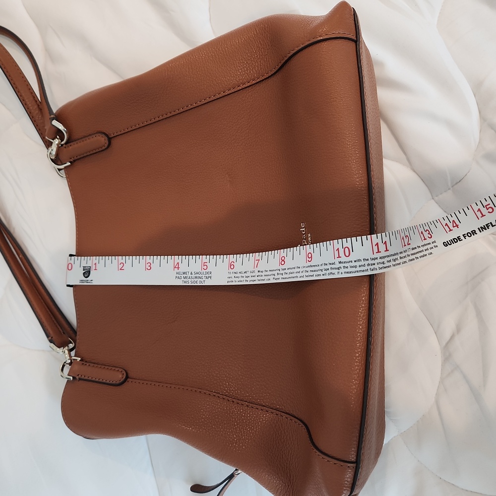 Kate Spade Purse - Picture 9 of 14